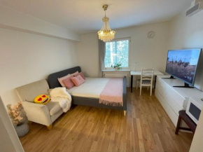 Apartment in Sävja with Modern Amenities in Uppsala